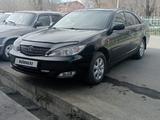 Toyota Camry 2003 года за 6 000 000 тг. в Аягоз – фото 5