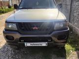 Mitsubishi Montero Sport 2000 года за 4 000 000 тг. в Тараз – фото 2