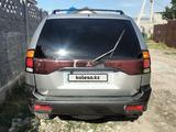 Mitsubishi Montero Sport 2000 года за 4 000 000 тг. в Тараз – фото 4