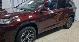 Toyota Highlander 2019 года за 19 000 000 тг. в Атырау – фото 5