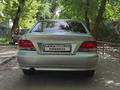 Mitsubishi Galant 1997 годаүшін2 100 000 тг. в Тараз – фото 10