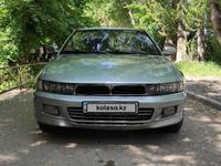 Mitsubishi Galant 1997 годаүшін2 300 000 тг. в Тараз