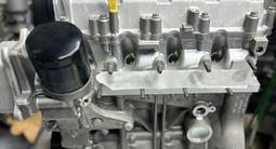 Двигатель Skoda Yeti 2009-2014, 1.2 л tsi, CBZB за 1 000 000 тг. в Алматы