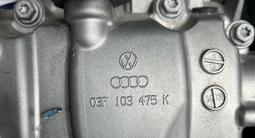 Двигатель Skoda Yeti 2009-2014, 1.2 л tsi, CBZBүшін1 000 000 тг. в Алматы – фото 4