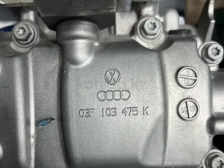 Двигатель Skoda Yeti 2009-2014, 1.2 л tsi, CBZB за 1 000 000 тг. в Алматы – фото 4