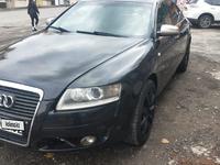 Audi A6 2005 годаүшін4 500 000 тг. в Алматы