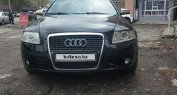 Audi A6 2005 года за 2 800 000 тг. в Алматы – фото 5