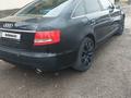 Audi A6 2005 годаfor4 000 000 тг. в Алматы – фото 7