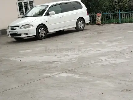 Honda Odyssey 2000 года за 3 500 000 тг. в Кордай