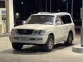 Lexus LX 470 1999 года за 5 000 000 тг. в Павлодар – фото 6