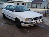 Audi 80 1992 года за 2 000 000 тг. в Байконыр – фото 5