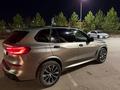 BMW X5 2019 года за 33 000 000 тг. в Караганда – фото 2