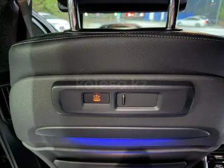 BMW X5 2019 года за 33 000 000 тг. в Караганда – фото 11