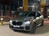 BMW X5 2019 годаүшін33 000 000 тг. в Караганда – фото 4