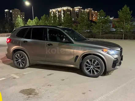 BMW X5 2019 года за 33 000 000 тг. в Караганда – фото 6