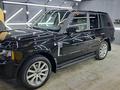 Land Rover Range Rover 2006 годаүшін9 000 000 тг. в Алматы – фото 3