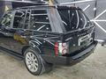 Land Rover Range Rover 2006 года за 9 000 000 тг. в Алматы – фото 4