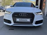 Audi A6 2016 года за 15 500 000 тг. в Петропавловск