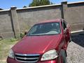 Chevrolet Lacetti 2010 года за 1 500 000 тг. в Шымкент