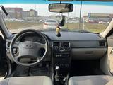 ВАЗ (Lada) Priora 2171 2012 годаүшін2 500 000 тг. в Алматы – фото 4