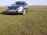 ВАЗ (Lada) Priora 2170 2007 года за 1 600 000 тг. в Уральск – фото 2