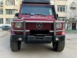 Mercedes-Benz G 300 1996 года за 10 500 000 тг. в Алматы