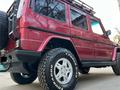 Mercedes-Benz G 300 1996 года за 8 000 000 тг. в Алматы – фото 7