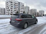 Toyota Sienna 2015 годаүшін14 200 000 тг. в Астана – фото 5