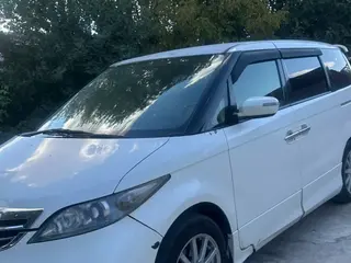 Honda Elysion