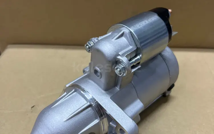 Стартер на дамас за 18 000 тг. в Алматы