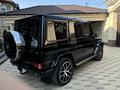 Mercedes-Benz G 63 AMG 2016 годаfor47 000 000 тг. в Алматы – фото 4