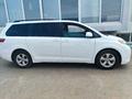 Toyota Sienna 2015 года за 9 500 000 тг. в Туркестан – фото 4