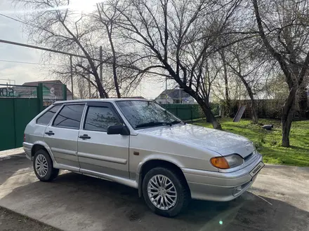 ВАЗ (Lada) 2114 2013 года за 1 900 000 тг. в Талдыкорган – фото 3