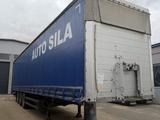 Schmitz Cargobull 2008 года за 5 500 000 тг. в Костанай – фото 2