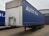 Schmitz Cargobull 2008 года за 5 500 000 тг. в Костанай