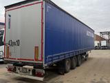 Schmitz Cargobull 2008 года за 5 500 000 тг. в Костанай – фото 4