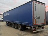 Schmitz Cargobull 2008 года за 5 500 000 тг. в Костанай – фото 5