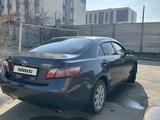 Toyota Camry 2007 года за 5 200 000 тг. в Алматы – фото 4