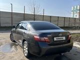Toyota Camry 2007 года за 5 200 000 тг. в Алматы – фото 5