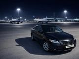 Toyota Camry 2007 года за 5 200 000 тг. в Алматы