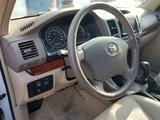 Руль Prado 120 за 45 000 тг. в Актау