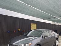 Lexus ES 300h 2013 годаүшін7 800 000 тг. в Актау