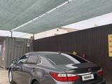 Lexus ES 300h 2013 годаүшін7 800 000 тг. в Актау – фото 2