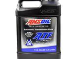 AMSOIL Signature Series Fuel-Efficient Syntheticfor29 000 тг. в Алматы