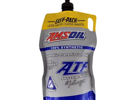 AMSOIL Signature Series Fuel-Efficient Syntheticүшін29 000 тг. в Алматы – фото 5