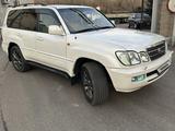 Lexus LX 470 2004 года за 12 000 000 тг. в Алматы – фото 3