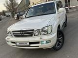 Lexus LX 470 2004 года за 12 000 000 тг. в Алматы – фото 2