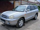 Hyundai Santa Fe 2005 года за 2 900 000 тг. в Семей