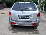 Hyundai Santa Fe 2005 года за 2 900 000 тг. в Семей – фото 3