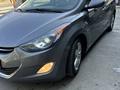 Hyundai Elantra 2013 годаfor5 150 000 тг. в Алматы – фото 19